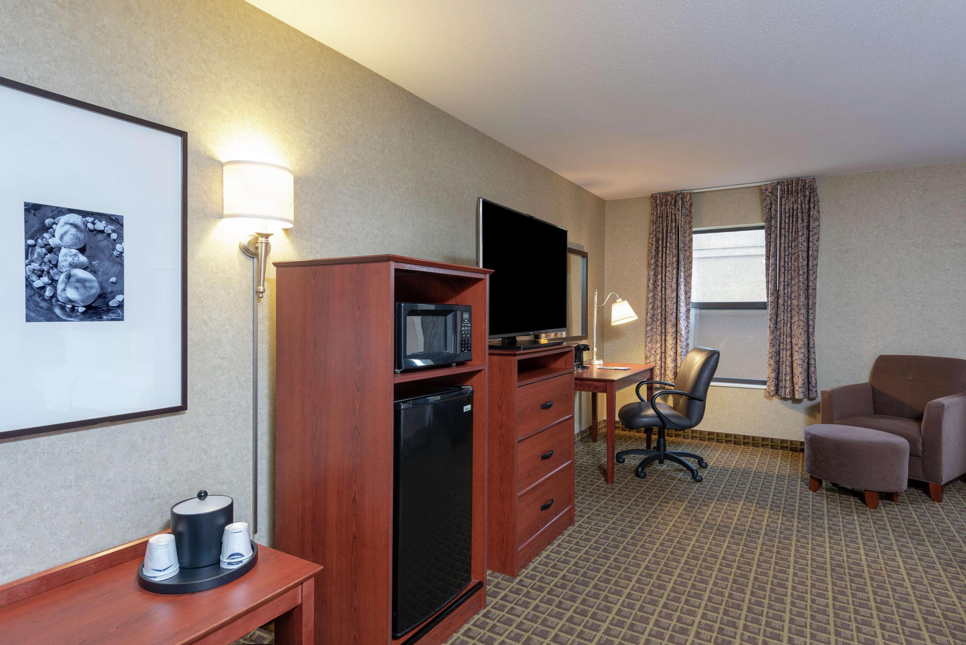 Hampton Inn & Suites Валпараісо Екстер'єр фото