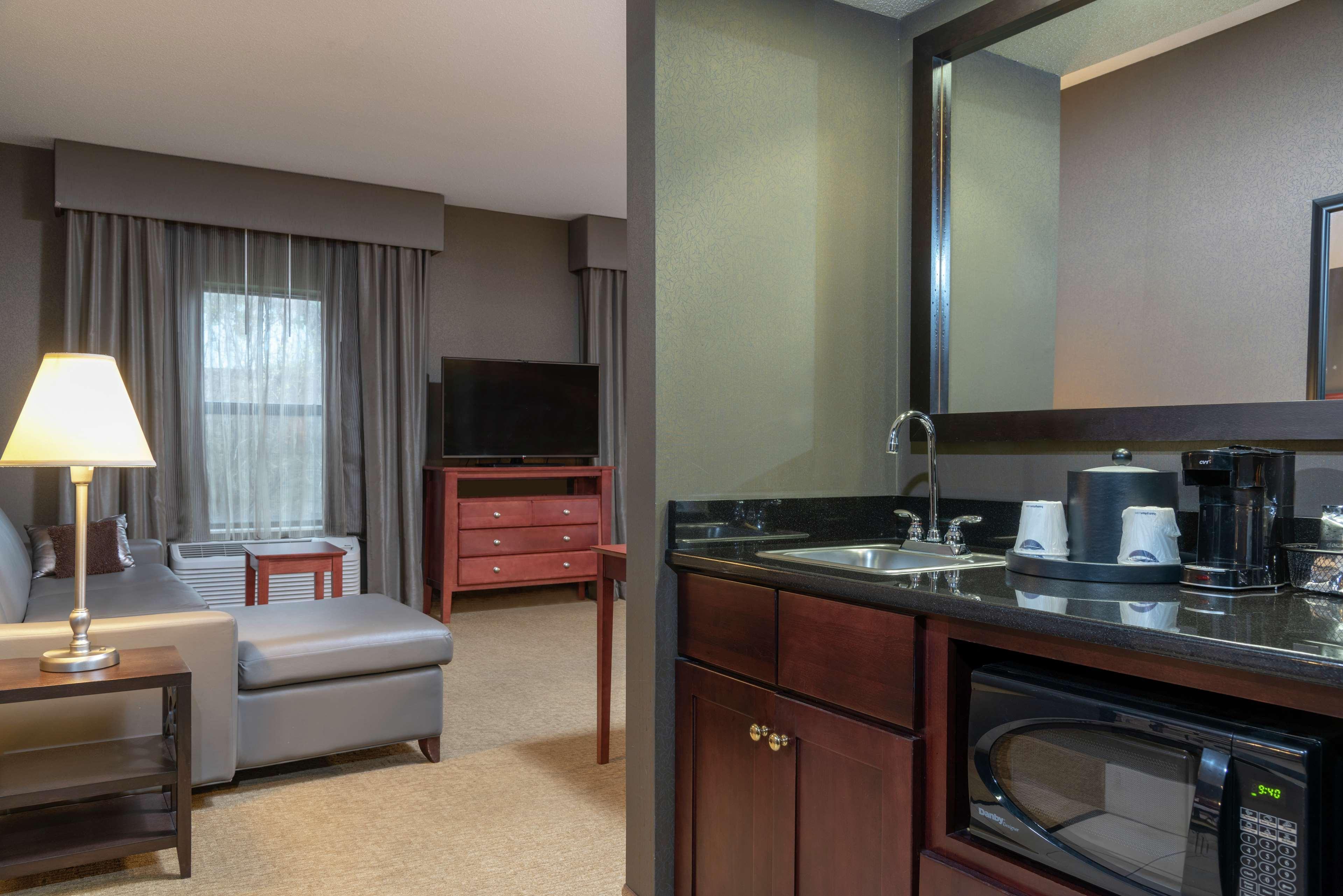 Hampton Inn & Suites Валпараісо Екстер'єр фото