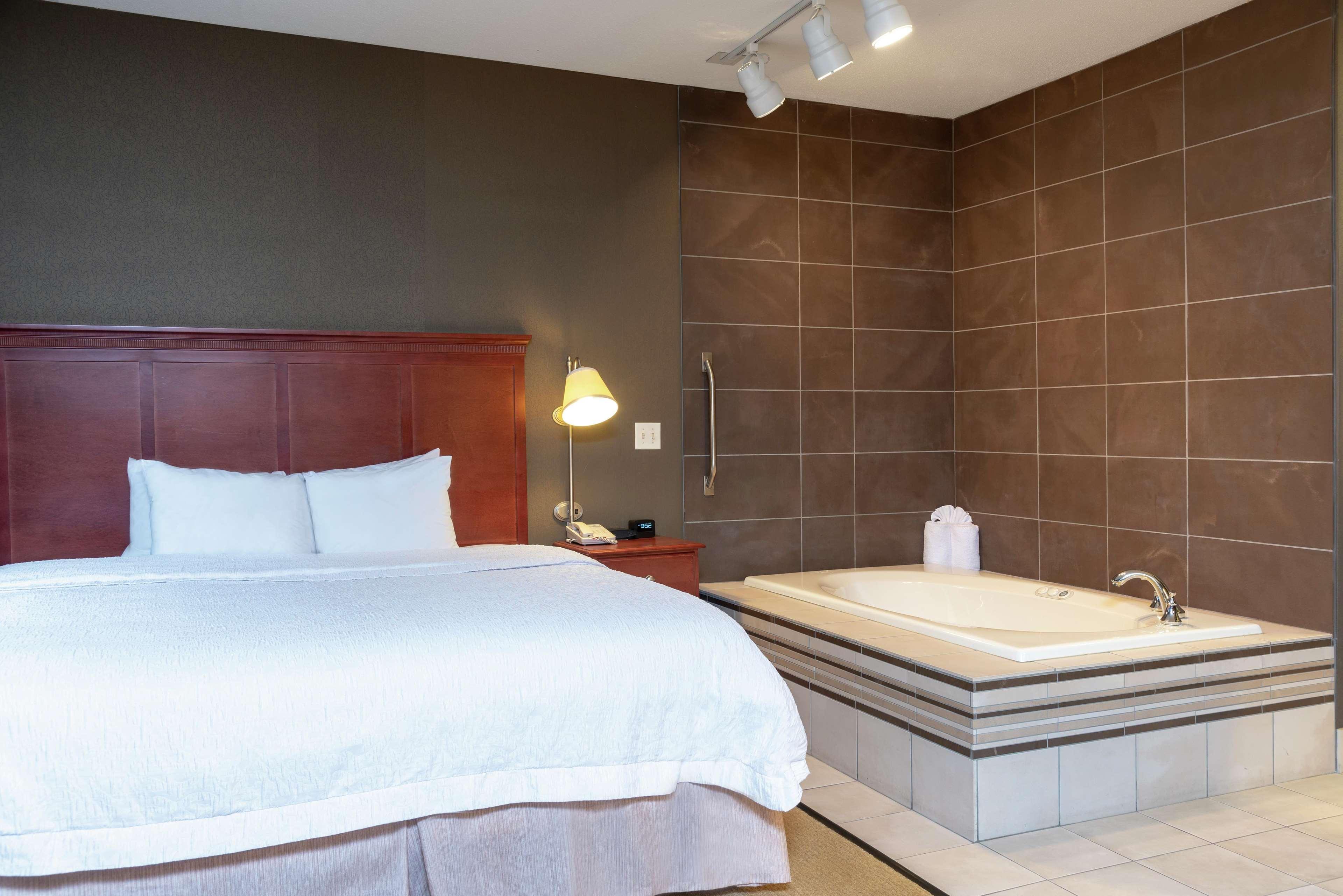 Hampton Inn & Suites Валпараісо Екстер'єр фото