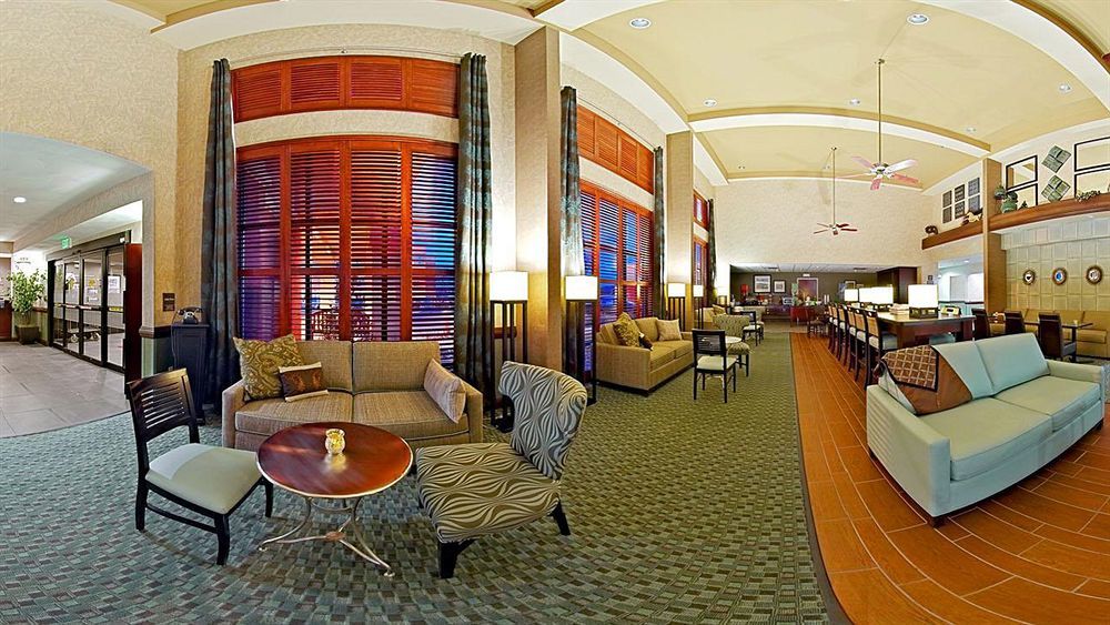 Hampton Inn & Suites Валпараісо Екстер'єр фото